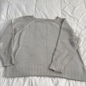 Aerie Bistro Sweater